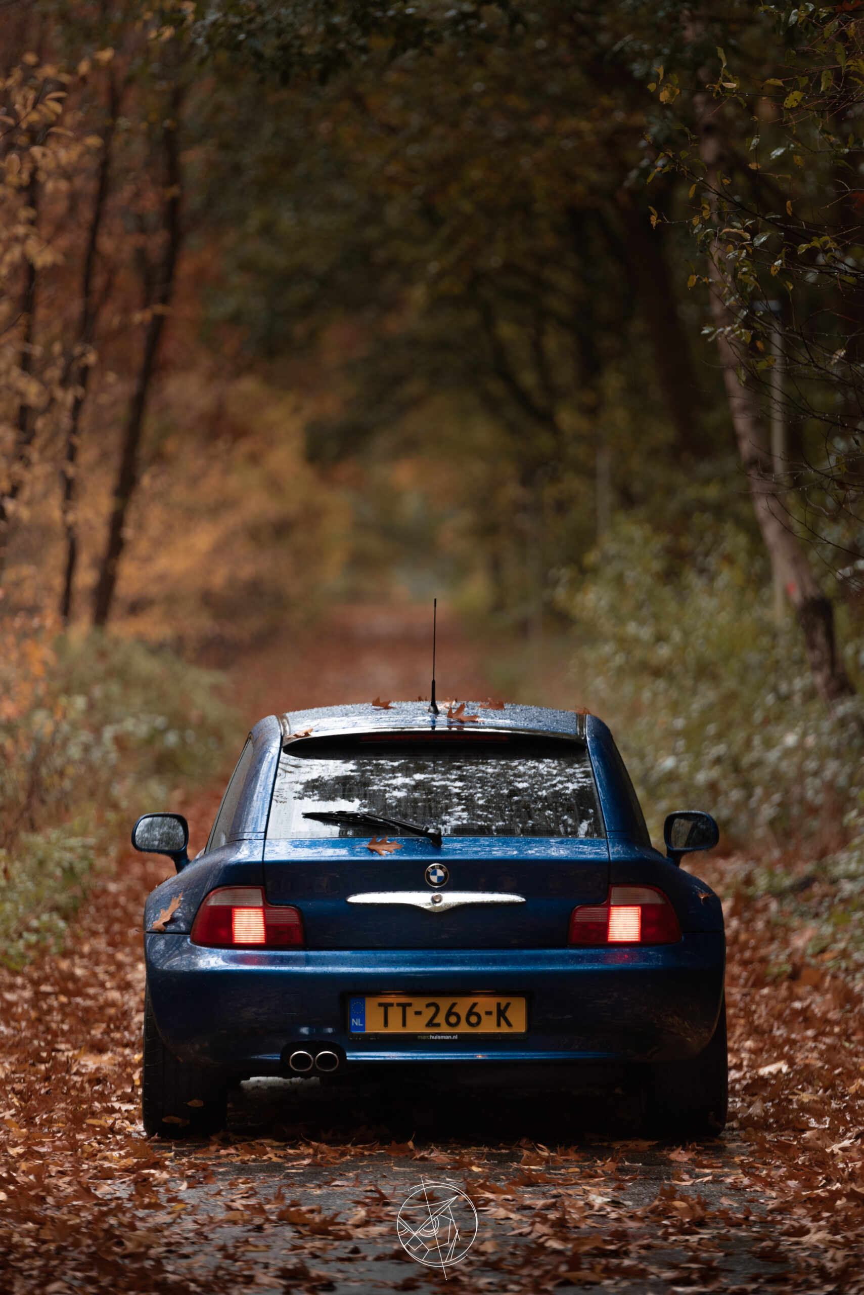 bmw z3 coupe 3.0